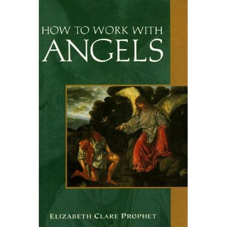 How to Work with Angels