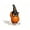 D, variant on Halloween 2D Acrylic Witch Hat Bird Ornament, Flat Lightweight Desktop Decor Piece, Unique Spooky Craft Accessory for Table Shelf, Indoor Halloween Holiday Home Atmosphere Decoration