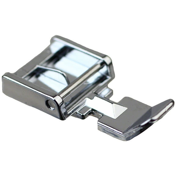 Zipper Foot (I), Singer