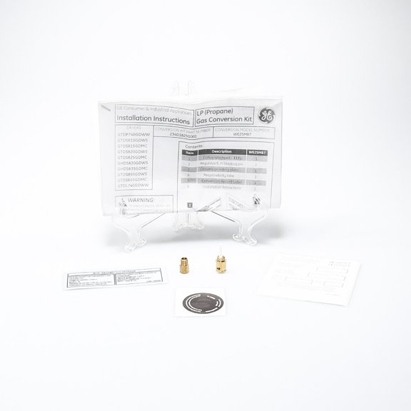 GE WE25M87 Kit Nat Gas To Propane - OEM Part