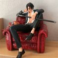 thumbnail image 4 of Figuras de Sanji Ace de One Piece de 15 cm, figura de Sanji Ace, figura Gk, estatua de PVC, modelo de muñeca, adorno coleccionable, juguetes para niños, regalo, 4 of 5