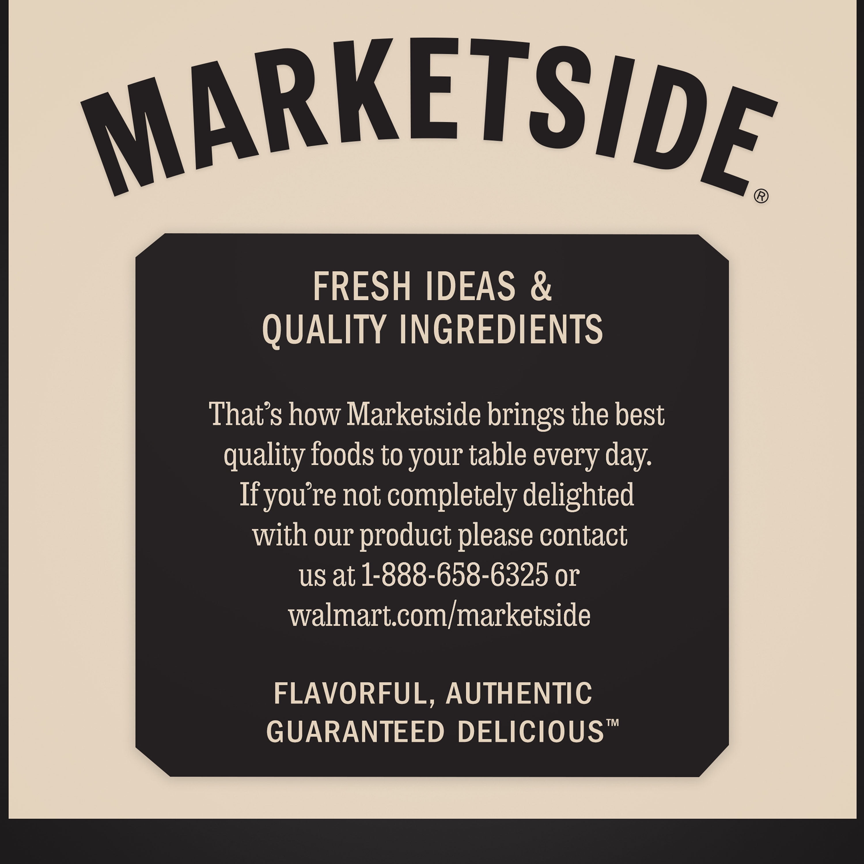 Marketside Fresh Macaroni Pasta, 18 oz