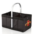 thumbnail image 1 of Picnic Time Urban Basket - Black (Iowa State Cyclones) Digital Print, 1 of 2