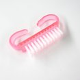 thumbnail image 2 of Seitruly Nail Files Buffer Professional Grinding Smooth Supple Strip Cleaning Set Makeup Using Tool Brush Kit Accessories Manicure Type3 NO3 Seitruly CE0232-00B, 2 of 4