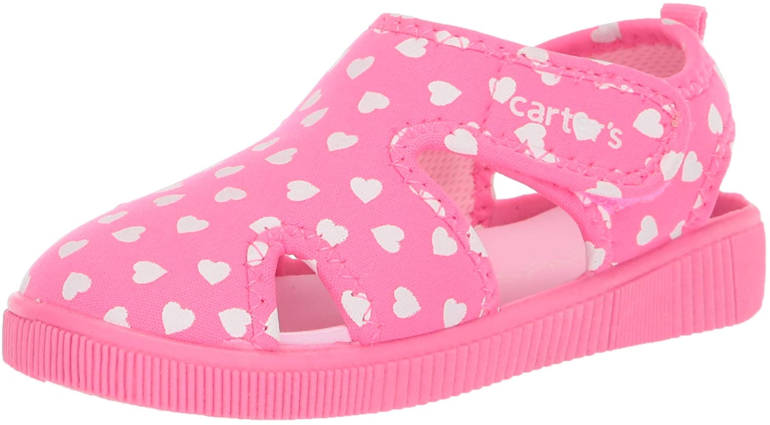 Carters Unisex-Child Troy Water Shoe Sport Sandal