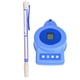 thumbnail image 3 of Medidor de PH, PH-029 Monitor de calidad del agua de PH remoto inalámbrico multipunto Monitor de PH inalámbrico Diseño de próxima generación NikouMX herramienta, 3 of 8