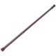 thumbnail image 2 of 5X Varillas Telescópicas Extensibles de Poste de Riel de Cortina de Tensión de Gas Telescópico Extensible, 55-90 cm, Color Madera, 2 of 8