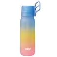 thumbnail image 3 of VEEVA® Scented 22oz Water Bottle with 3 Aroma Pods & Straw, 3 of 9