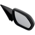 thumbnail image 2 of New OEM Replacement Door Mirror Compatible with 2021-2023 Kia Seltos Right Passenger Side 2.0L 1.6L I4 Nu 146HP Replaces KI1321248 87620Q5120 KA119ER KA119ER, 2 of 5