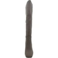 thumbnail image 3 of DKNY Womens Cilli Faux Suede Over-The-Knee Boots, 3 of 3