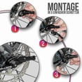 thumbnail image 3 of Bicycle Trailer Coupling With Buckle Bicycle Trailer Mounting, 3 of 4