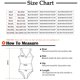 thumbnail image 3 of Bikini de Mujer Trajes de Baño de Moda Sexy Casual Diseño Dividido Conjunto para Piscina de Playa Y Vacaciones de Verano, Traje de Baño de Longitud Regular, 3 of 9