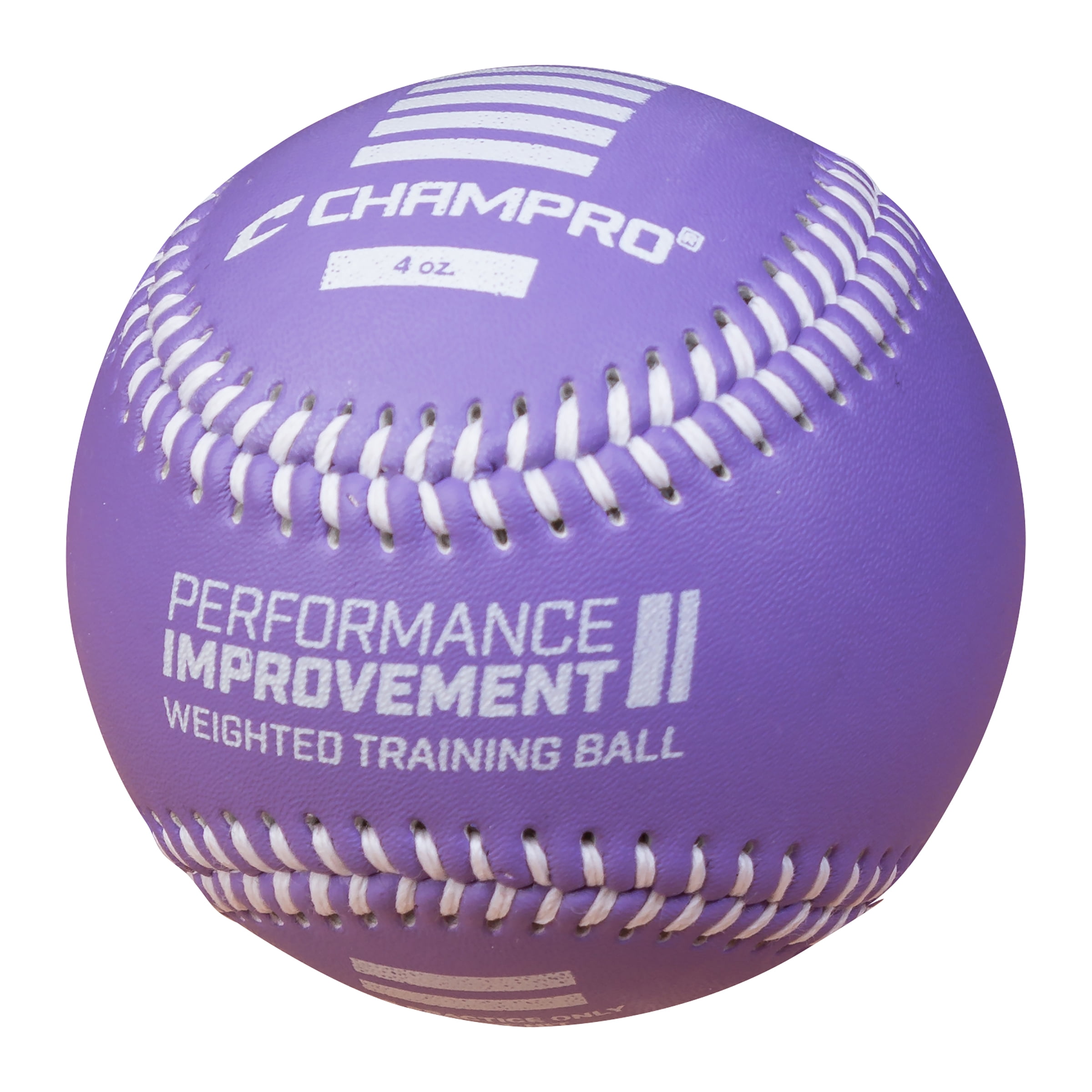 Balles D'Entraînement Baseball Champro Underload - Neuves