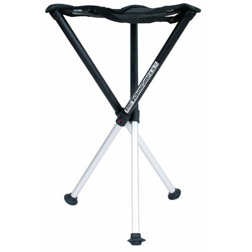 walkstool tripod stool comfort