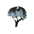 thumbnail image 2 of Flybar Certified Multi Sport Helmets For Skateboarding, Bicycling, Roller Blading, Longboarding & Pogoing -Flyscraper - S/M, 2 of 4