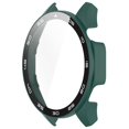 thumbnail image 2 of asddcavvf Compatible avec Smartwatch Film en Verre Trempé + Boîtier en Matériau PC Tout Inclus, 2 of 8