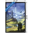 thumbnail image 2 of Halo Infinite - Master Chief Valley, 2 of 4