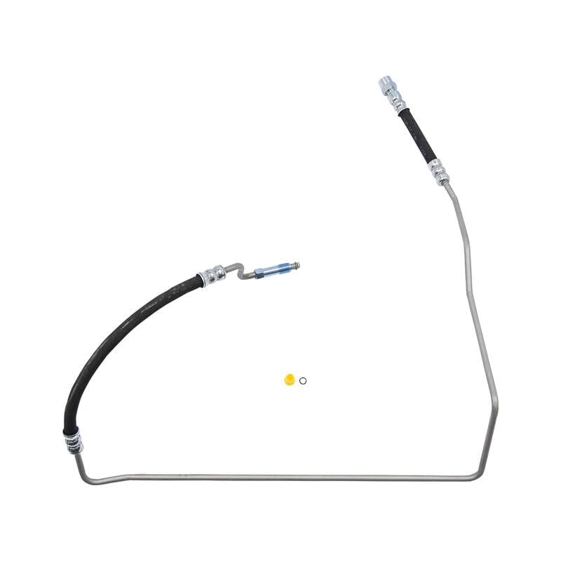 Edelmann 91672 Power Steering Hose