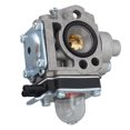 thumbnail image 1 of <p>Leaf Blower Carburetor Kit Carburetor Set For Shindaiwa Blower Carburetor Kit Leaf Blower Carb Kit Leaf Blower Carburetor Kit High Efficiency Blower Carb Set For Shindaiwa T261, 1 of 8