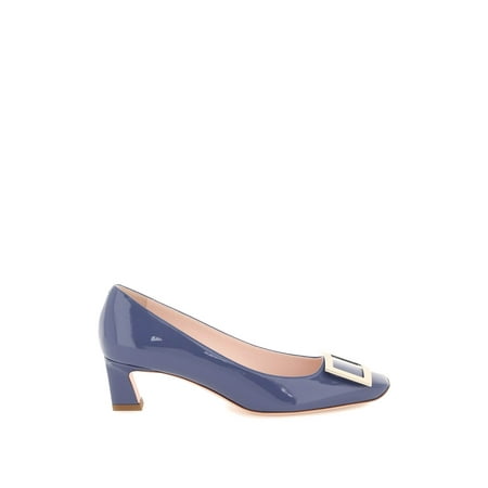

Roger vivier trompette 45 pumps