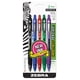 thumbnail image 1 of Zebra Pen Z-Grip Bolígrafo Retráctil Punta Media 1.0Mm Colores Surtidos - 5 Piezas, 1 of 5