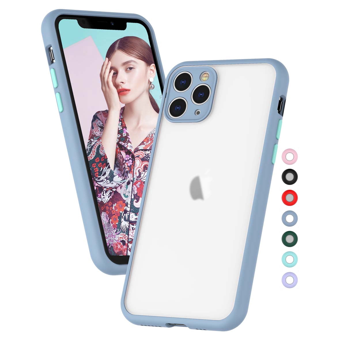 iPhone 11 Pro Max 6.5
