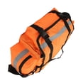 thumbnail image 3 of Empty First Responder Bag,Waterproof Outdoor Empty First First Responder Bags Empty Emergency Bag Exquisite Design, 3 of 14