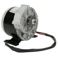 thumbnail image 1 of Motorreductor De Metal Profesional, Motorreductor De Scooter Eléctrico, Rendimiento Estable Para Accesorio De Scooter Eléctrico ANGGREK DG2716, 1 of 8