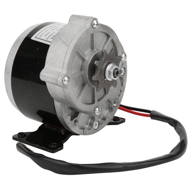 Motorreductor De Metal Profesional, Motorreductor De Scooter Eléctrico, Rendimiento Estable Para Accesorio De Scooter Eléctrico ANGGREK DG2716