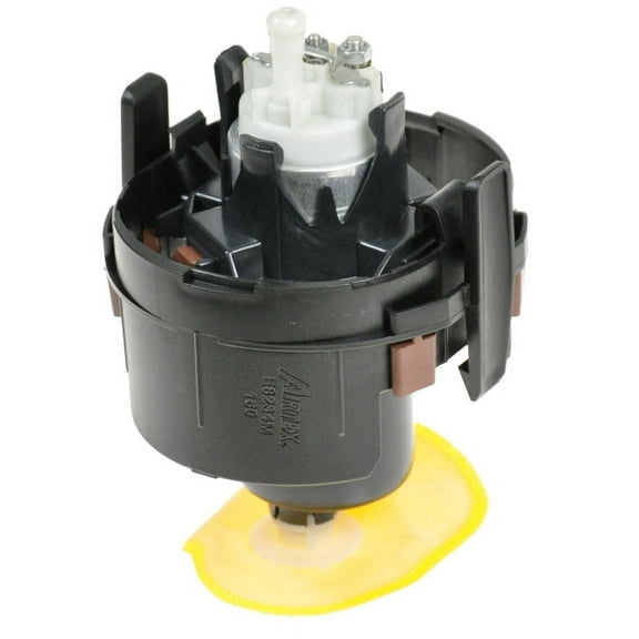 TRQ Fuel Gas Pump Module for BMW M5 525i 525iT 735i 740i FPA61880
