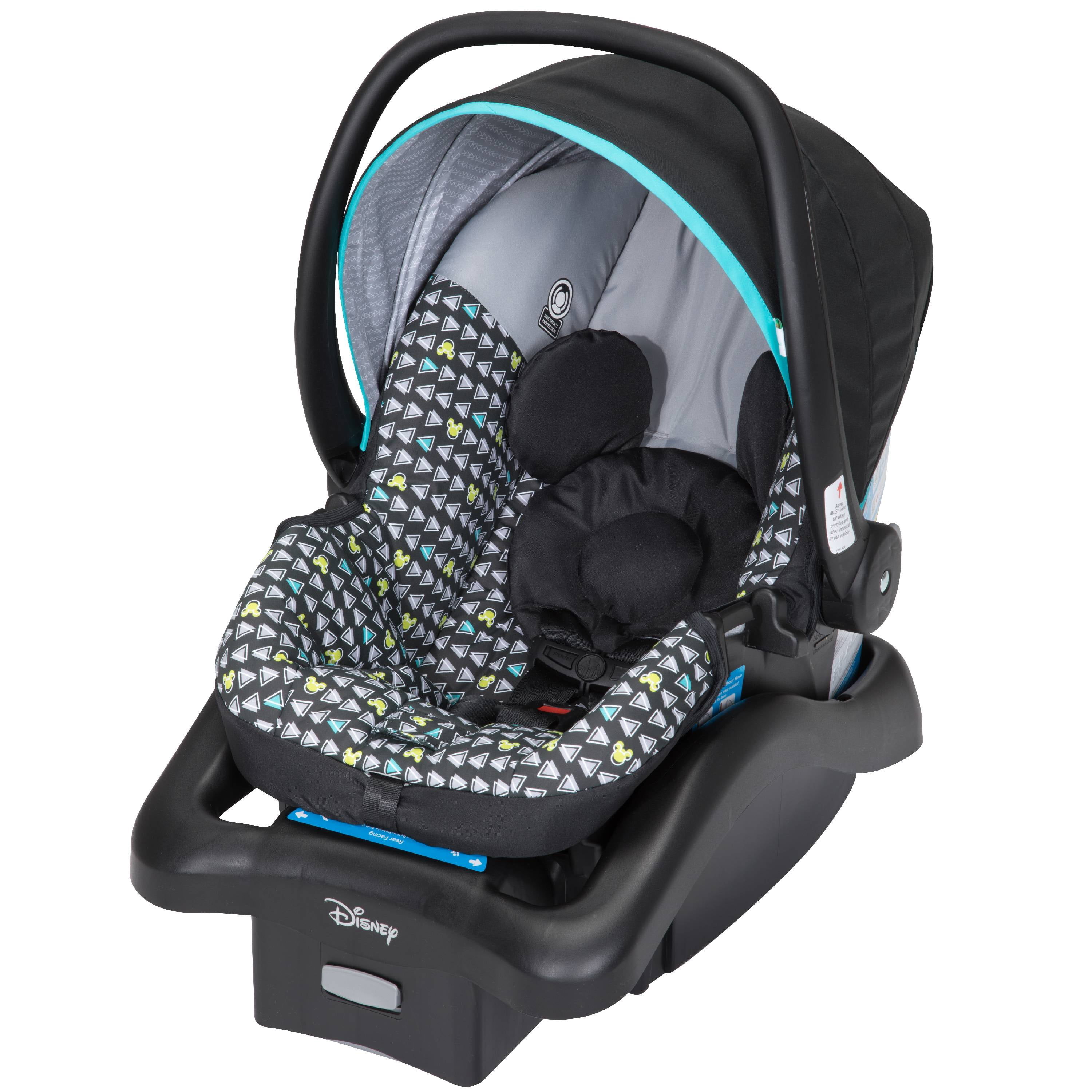 disney smooth ride travel system