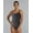Titanium, variant on Tyr Womens Cutoutfit Spe Swimsuit