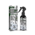 thumbnail image 1 of Bed Bug And Dust Mite Killer Natural Spray Treatment For Mattresses, Comforters, Carpets And Furnitu, 1 of 5