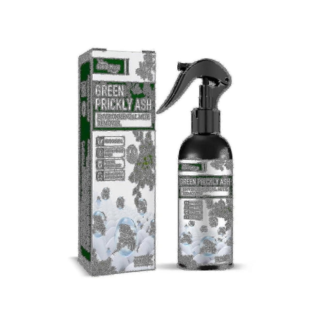Bed Bug And Dust Mite Killer Natural Spray Treatment For Mattresses, Comforters, Carpets And Furnitu