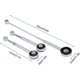 thumbnail image 2 of gear linkage gear linkage rod kit, gear lever linkage rod gearbox assembly for Berlingo Xantia Xsara Peugeot 306 93-01 405 partner, 2 of 5