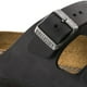 thumbnail image 5 of Sandalia Birkenstock Arizona Unisex Negra Birko-Flor 44EU, 5 of 5