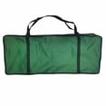 thumbnail image 1 of Maytalsory Oxford Christmas ,Water-resistant Oxford Pouches Storage Organiser, Containers For Gift Wrap For Wrapping Containers green, 1 of 6