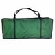 thumbnail image 1 of Inteprter Oxford Christmas, organizador resistente al agua, bolsa Oxford de tela Oxford, solución de almacenamiento de envolturas, envoltura de Almacenamiento y organización del hogar verde, 1 of 6