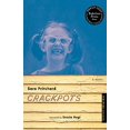 thumbnail image 1 of Crackpots: A Novel, 1 of 2