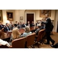 thumbnail image 2 of President Obama At A Bipartisan Meeting Of Freshman House Members At The White House. July 17 2009., 2 of 2