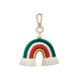thumbnail image 2 of Gwong Decoración hogareña Boho Estilo Tejido Bolso arco iris Colgante Tassel Mano Hecho A Mano Charms Para Decoración De Navidad Gwong 21059029, 2 of 6