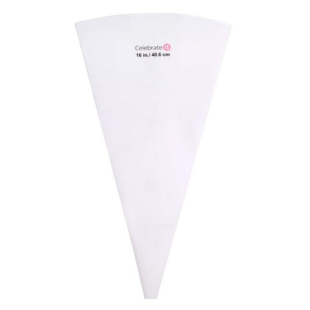 

MICHAELS Bulk 12 Pack: Reusable Decorating Bag by Celebrate It®
