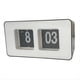 thumbnail image 1 of Reloj Digital de Escritorio con Cambio de Página Automático, Funciona con Pilas, Pantalla Grande, Ideal para Decorar el Escritorio del Dormitorio del Hogar A, 1 of 5
