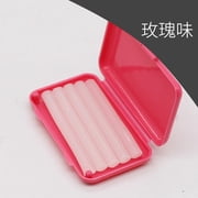 Oral Protection Wax Braces Wax Fruit Flavor Protection Wax Teeth Protection Wax Mucosal Wax Dental Protection Wax ☺️ 10 pieces