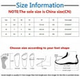 thumbnail image 2 of Slippers for Women,Platform Flip Flop With Arch Support Casual Comfortable Wedge Flip Flops Summer Beach Sandals Thong Slippers,Womens Slippers,Hot Pink,7, 2 of 8