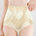 thumbnail image 3 of Wancir Women Shapewear Slimmer Body Shaper Hi-Waist Tummy Control Compression Butt Lifter Panties Girdle, 3 of 5