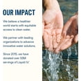 thumbnail image 5 of (Pack Of 3) Liquid Iv Hydration Electrolyte Drink Mix Acai Berry 5.65 Oz, 5 of 5