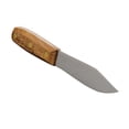 thumbnail image 3 of Dexter Russell 4215 5" Fish Knife w/ Walnut Handle, Carbon Steel, 3 of 5