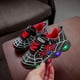 thumbnail image 1 of Kids Sports Shoes Spiderman Lighted Sneakers Children Led Luminous Shoes For Boys zhangyuxiang LED, 1 of 2
