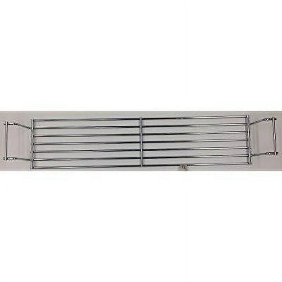 Weber 91288 Raised Warming Rack for Spirit 200 Series (2009 thru 2012)